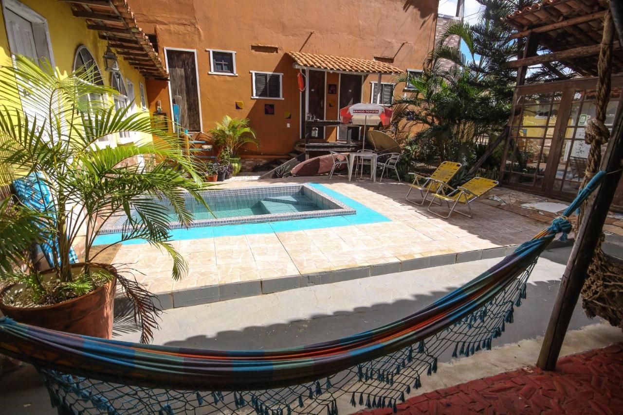 Recanto Da Rasa Hotel Búzios