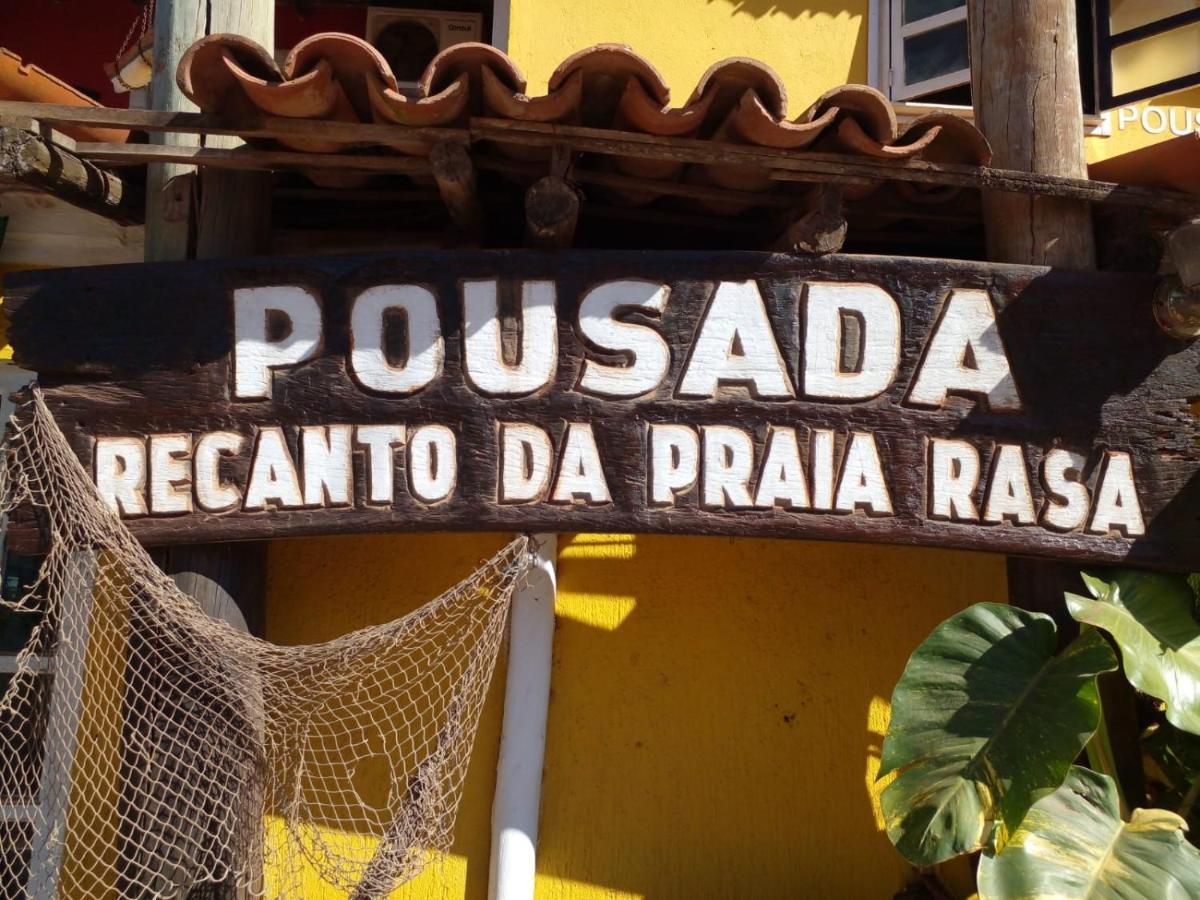 Recanto Da Rasa 3*