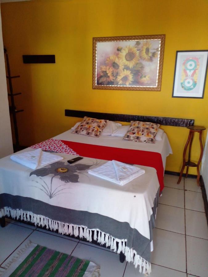 Recanto Da Rasa Hotel