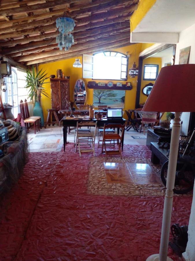 Recanto Da Rasa Hotel