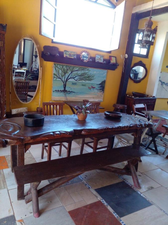 Recanto Da Rasa Hotel