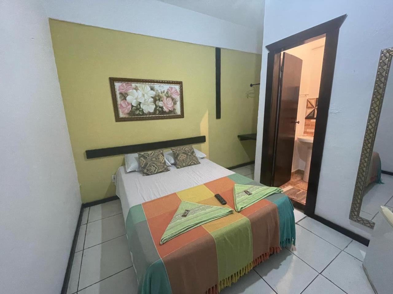 Hotel Recanto Da Rasa 3*