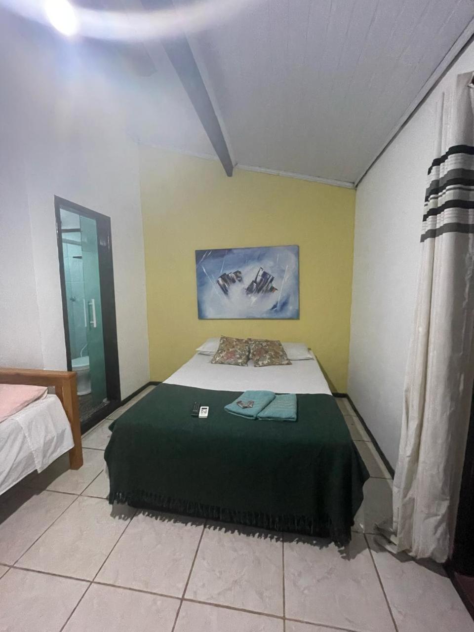 Hotel Recanto Da Rasa Búzios
