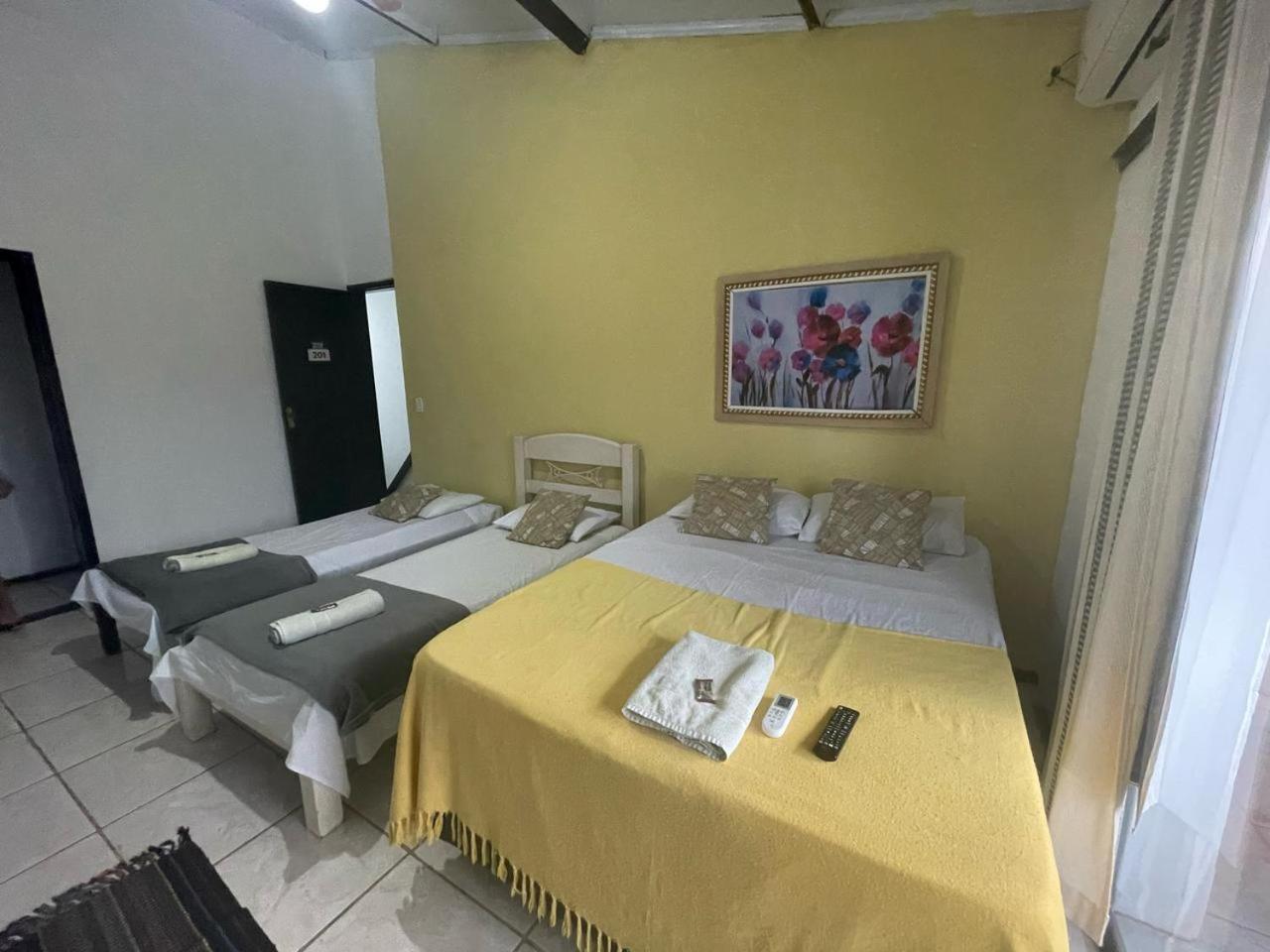 Recanto Da Rasa Hotel