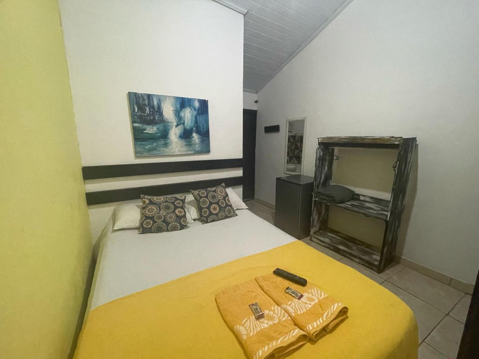 Recanto Da Rasa Hotel 3*