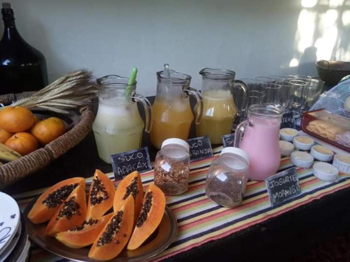 Hotel Recanto Da Rasa