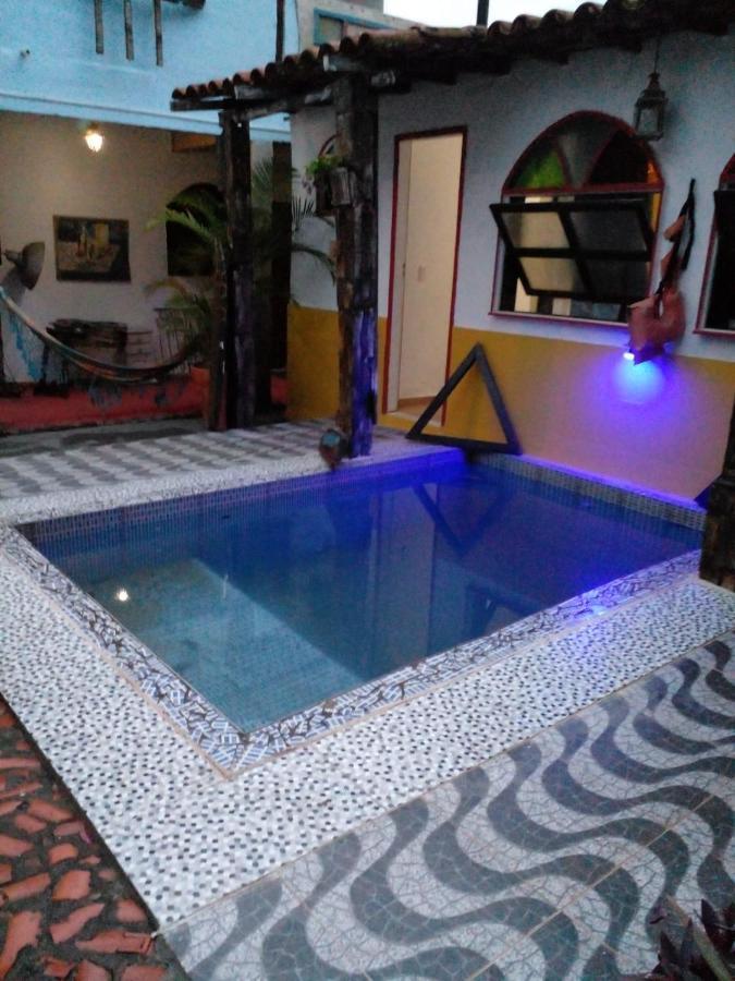 Hotel Recanto Da Rasa Armacao dos Buzios