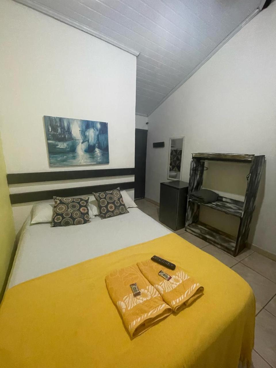 Hotel Recanto Da Rasa Armacao dos Buzios