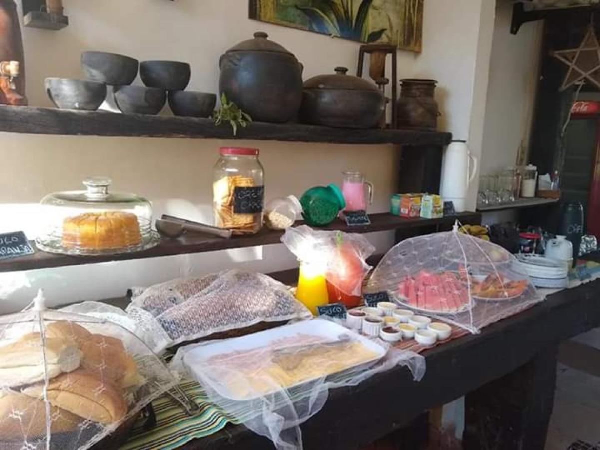 Hotel Recanto Da Rasa Armacao dos Buzios